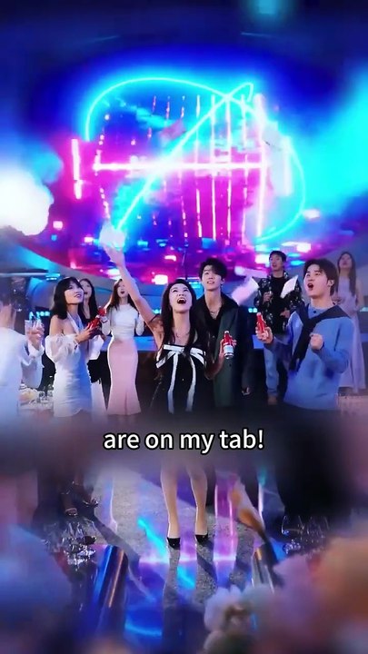 ✨I Transmigrated As The Villainess, But My Husband Is Too Hot To Leave #drama #pure