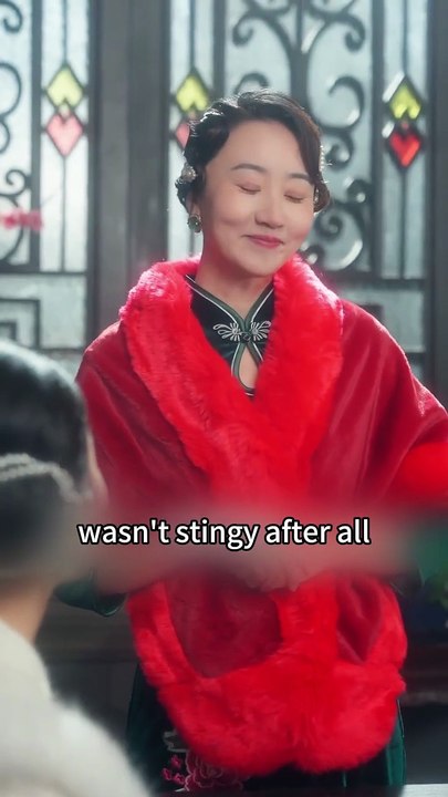 ✨She Has a System That Empties Vaults He Has a Heart That Empties for Her #drama