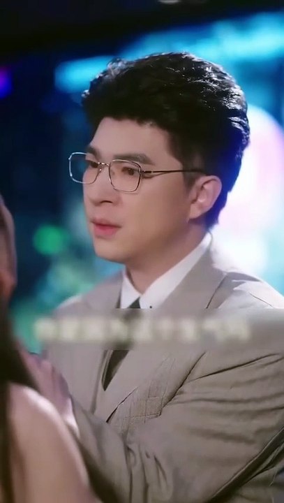 💞I unexpectedly had a one night stand with my BF's brother, not know he love me for year!#cdrama