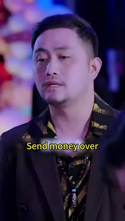 💞Reborn, I dumped the scumbag and was pampered like a princess by the domineering CEO!#cdrama