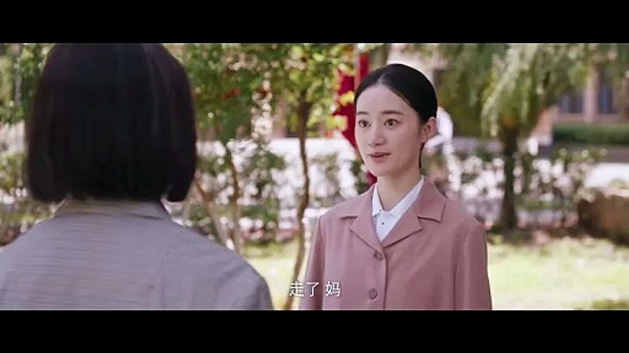 Trailer EP27 Starring ChenFeiYu, SunQian Tencent Video ROMANCE