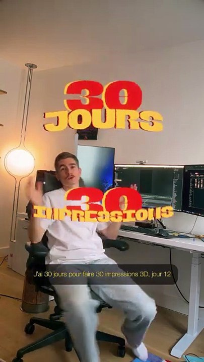 J12 - Finalement, j’ai tout recommencé. Si vous n’aimez pas, n’hésitez pas à me le dire ! Parfois j’ai pas le recul sur les créa, surtout quand j’ai qu’un jour pour les faire donc toute critique est bonne à prendre 🙌🏼 J’espère que les nouvelles vous pla