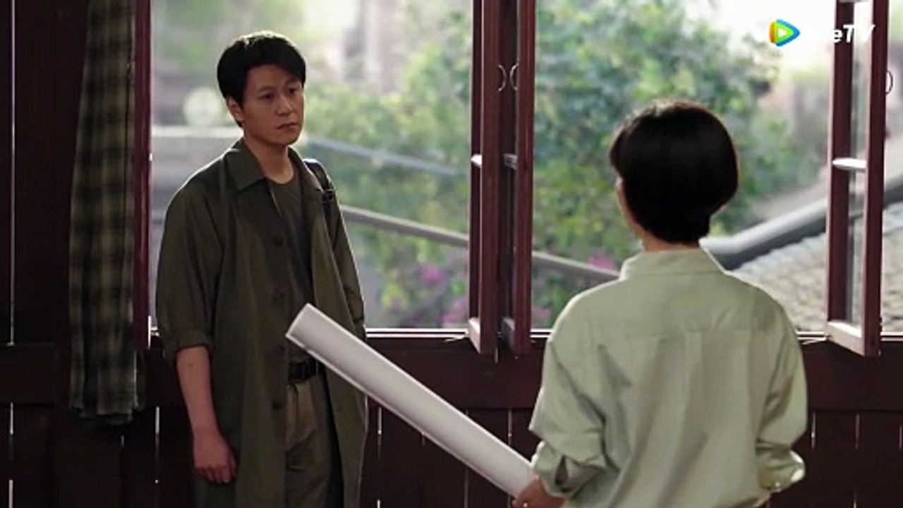 ENG SUB EP40 Starring Zhao Liying, Huang Xiaoming Tencent Video ROMANCE