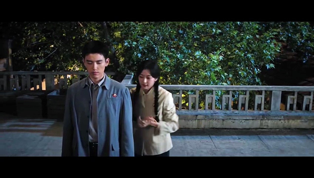 Trailer EP20 Starring ChenFeiYu, SunQian Tencent Video ROMANCE