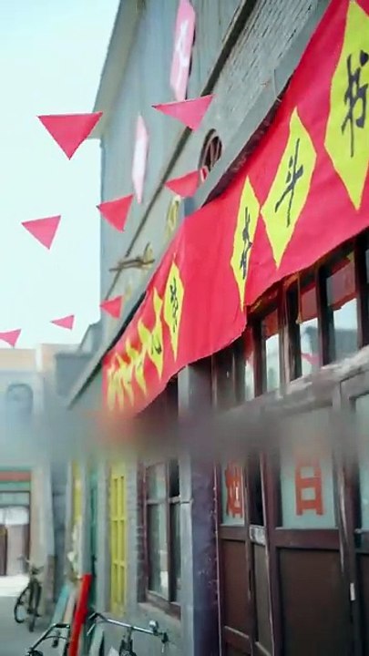 ✨He fell for this fearless woman who tamed both villains and wild times t#drama #pure love