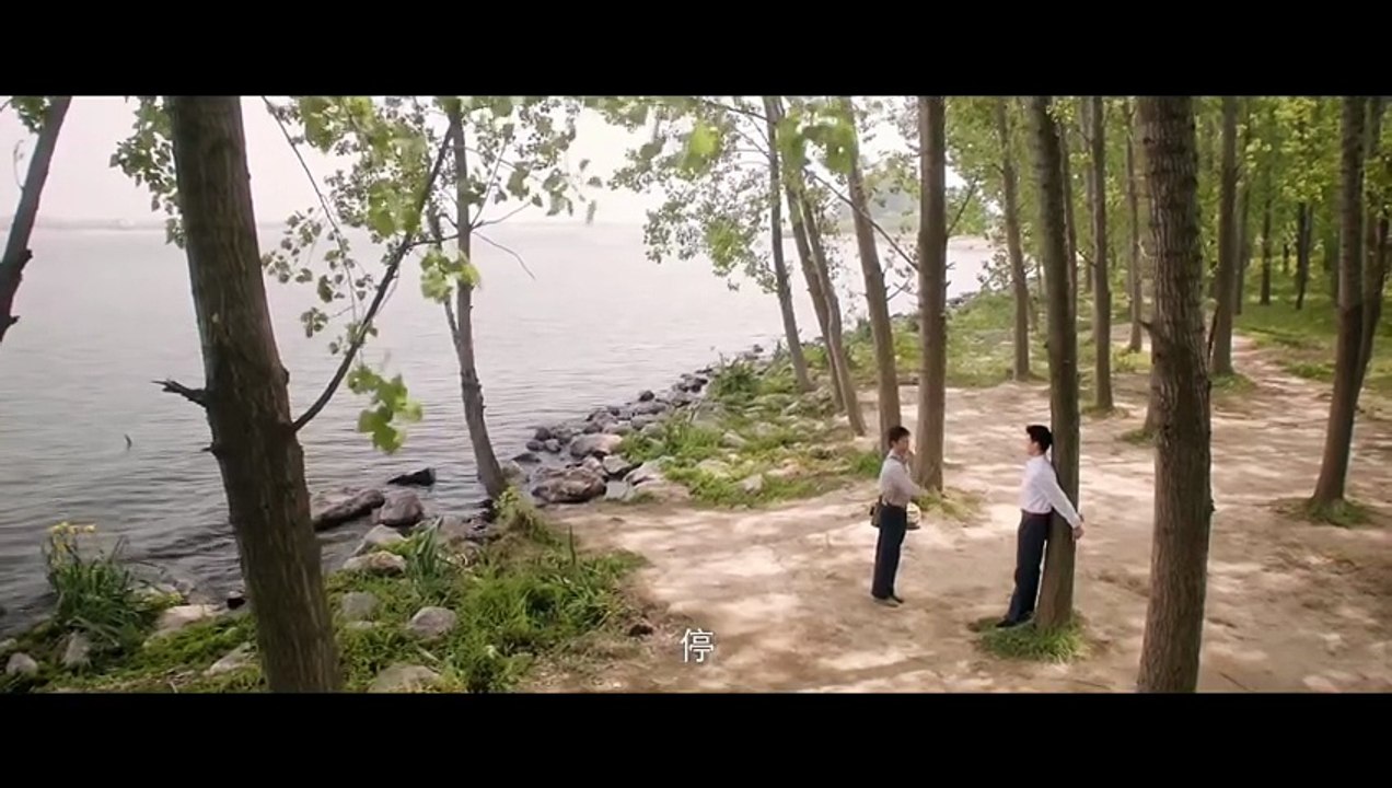 Trailer EP09 Starring ChenFeiYu, SunQian Tencent Video ROMANCE