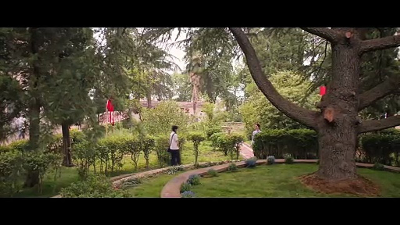 ENG SUB EP03 Starring ChenFeiYu, SunQian Tencent Video ROMANCE