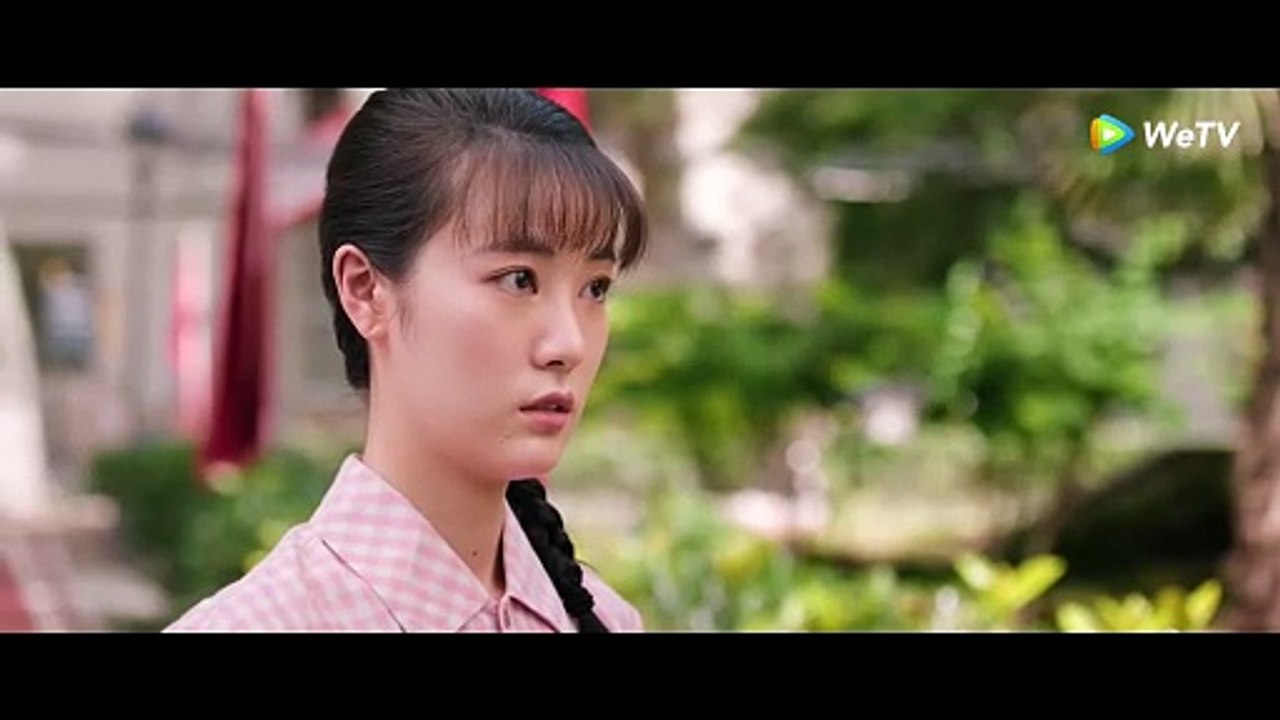 ENG SUB EP04 Starring ChenFeiYu, SunQian Tencent Video ROMANCE