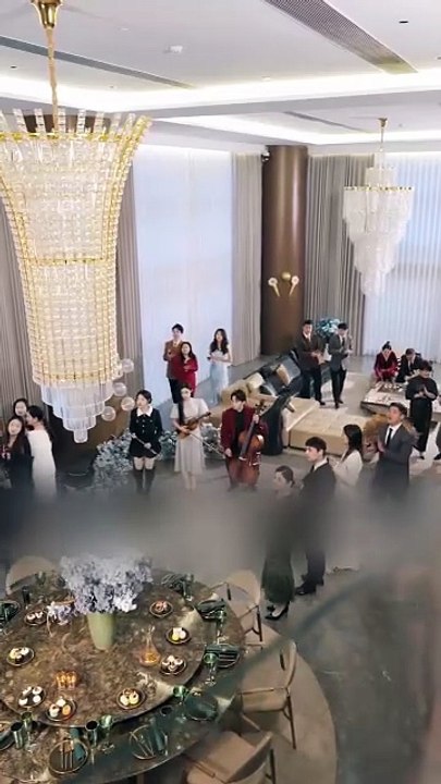 ✨I Climbed the Corporate Ladder for Love He Climbed Mountains to Prove His Love #drama