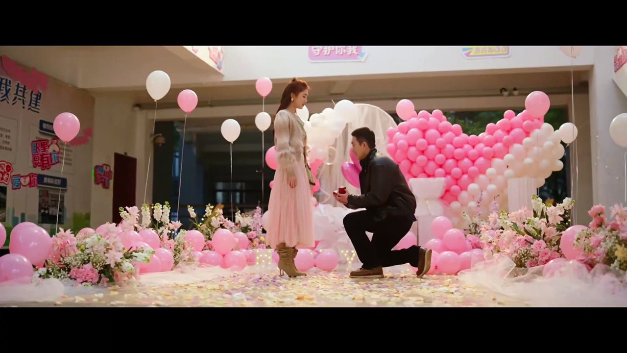 Trailer EP21 Starring Xingxu Chen, Wang Yuwen Tencent Video ROMANCE