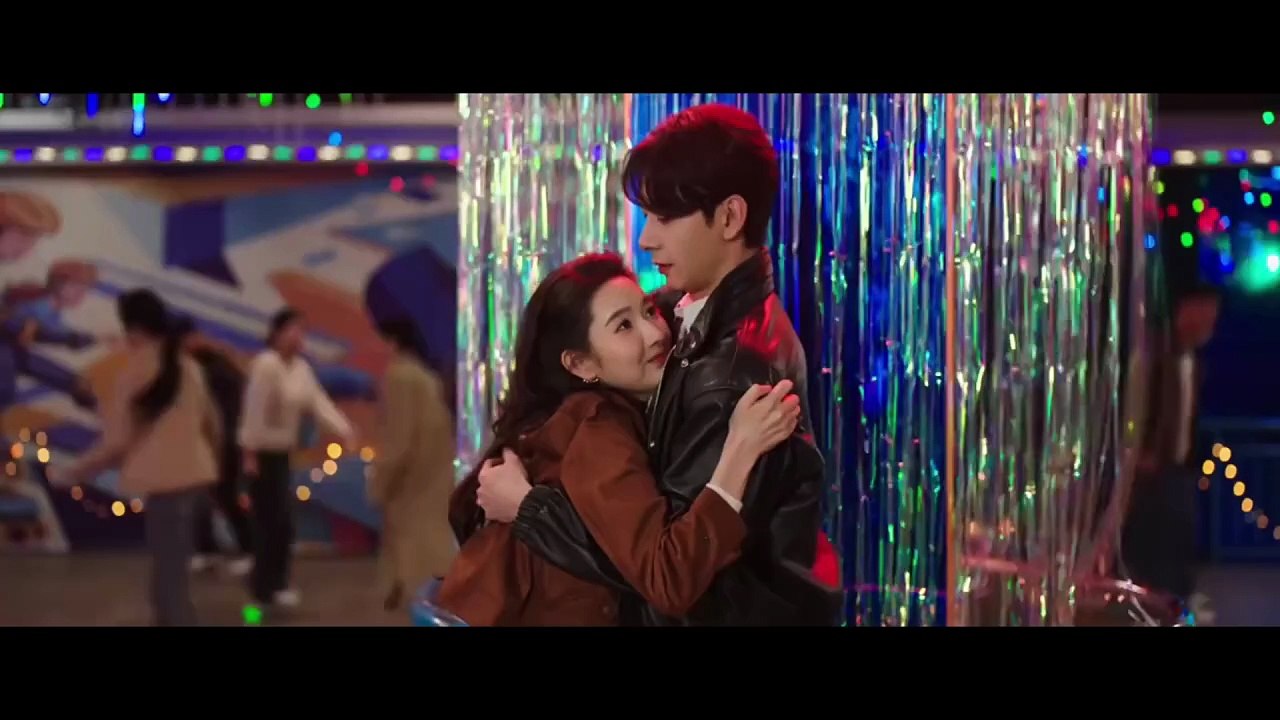Trailer EP20 Starring Xingxu Chen, Wang Yuwen Tencent Video ROMANCE