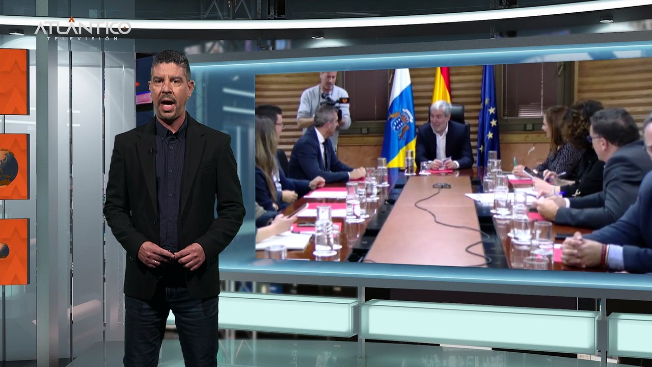 Flash Informativo del 8 de april de 2026 a las 09:32