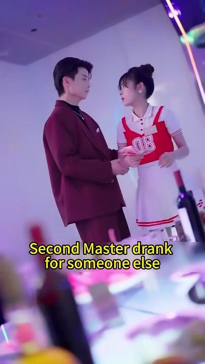 💞Reborn! I no longer shy away from the domineering CEO's deep love,was spoiled rotten!#cdrama