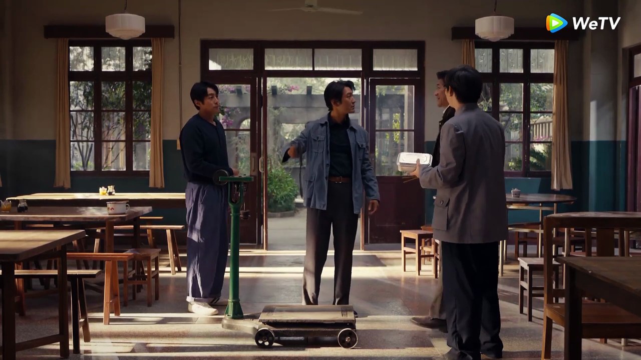 ENG SUB EP14 Starring Zhao Liying, Huang Xiaoming Tencent Video ROMANCE