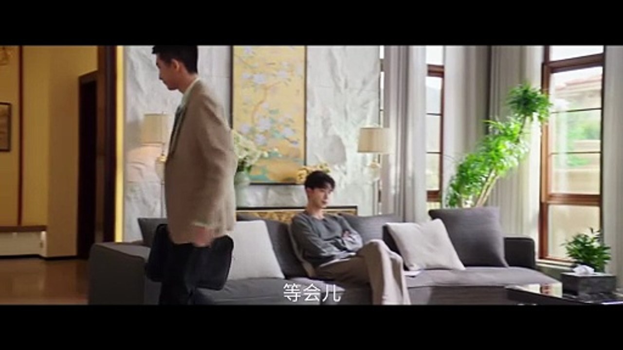 Trailer EP11 Starring Xingxu Chen, Wang Yuwen Tencent Video ROMANCE