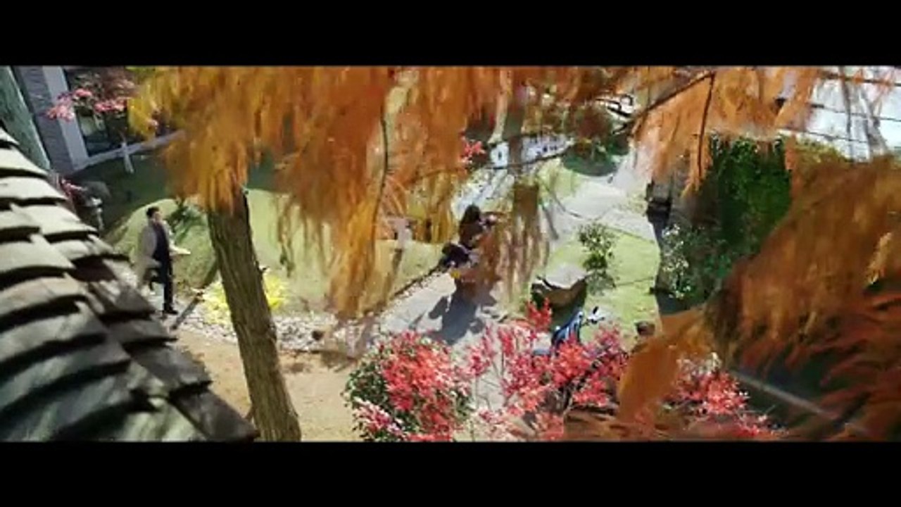 Trailer EP08 Starring Xingxu Chen, Wang Yuwen Tencent Video ROMANCE