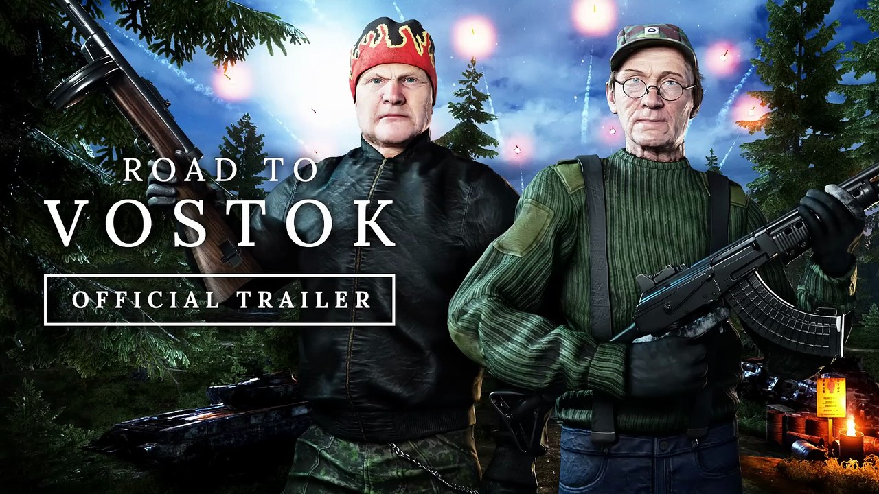 Vostok