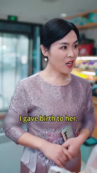 💞Reborn, I began to cherish CEO's love, was spoiled like princess by whole family!#cdrama
