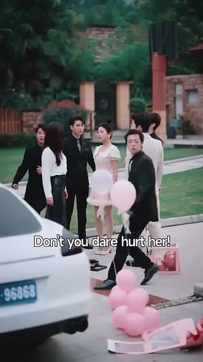 【ENG DUB】From Contract Wife to Dominant Queen I Helped My Playboy Husband Seize the Throne