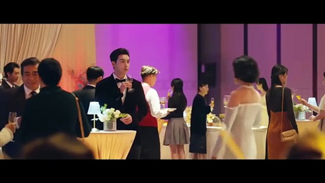 ENG SUB EP03 Starring Xingxu Chen, Wang Yuwen Tencent Video ROMANCE