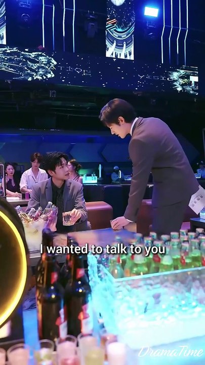One Second Is All It Took To Get Addicted To Her #cdrama