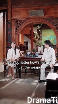 Report, My Lord! The Madam Is Breaking The Rules Again! #cdrama