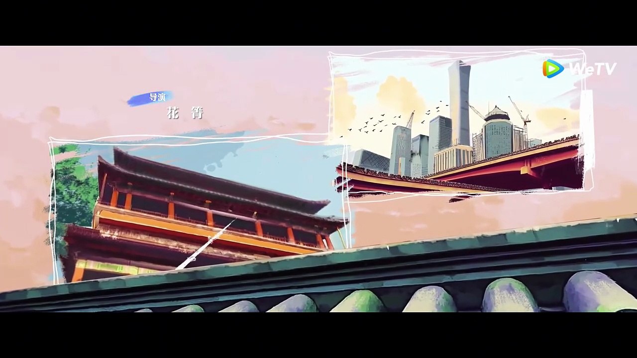 ENG SUB EP17 Starring Wallace Huo, Tian Yu Tencent Video ROMANCE