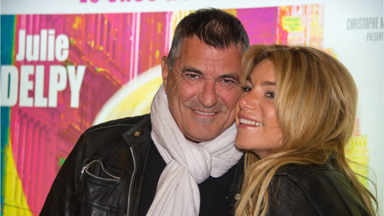 FEMME ACTUELLE - "Les muscles sont un peu à l'arrêt" : Jean-Marie Bigard doit encore rester à l'hôpital, sa femme Lola Marois explique pourquoi