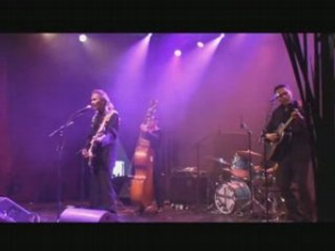 Andy Tielman en Tjendol Sunrise, Jan Akkerman pmb 2008