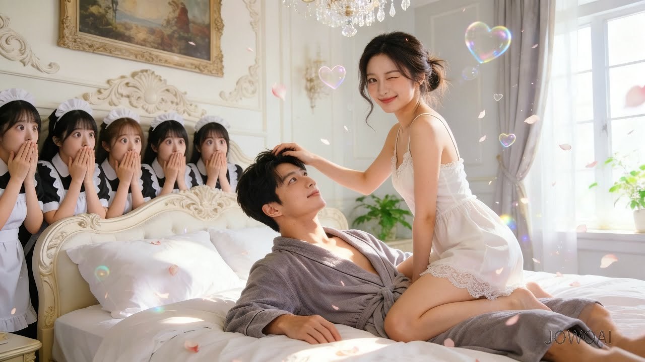 Bezlitosny Boss Mafii PośLubia 20-Latkę I Tonie W Jej CzułOśCi Od Zimnego Drania Do CzułEgo MęŻA Polski