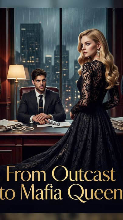 From Outcast To Mafia Queen Ep 2026