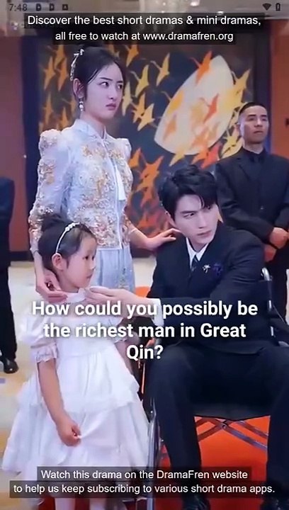 Awakening of Glory Chinese Drama English Sub