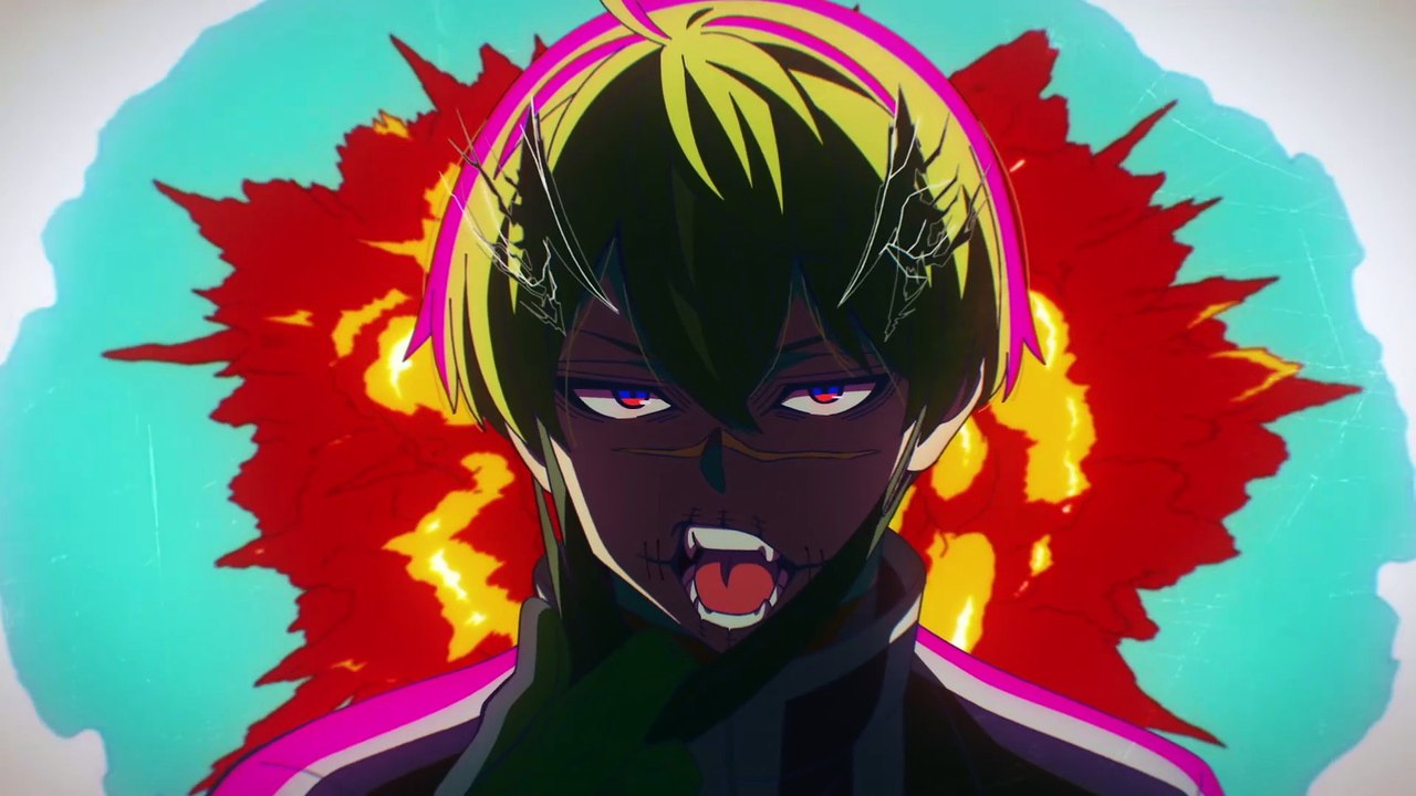 TOUGEN ANKI S01E11 Tsundere Raws