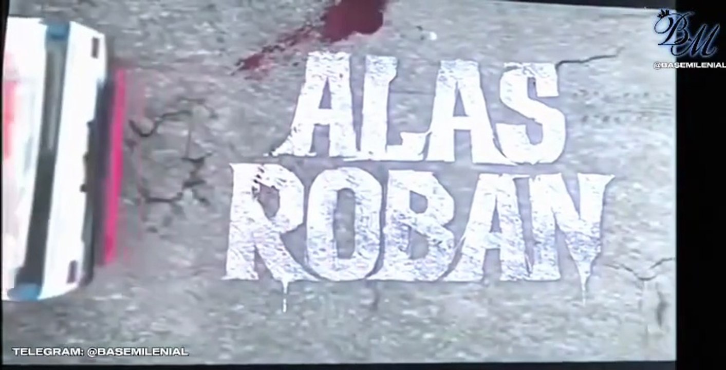 Alas Roban (2026)