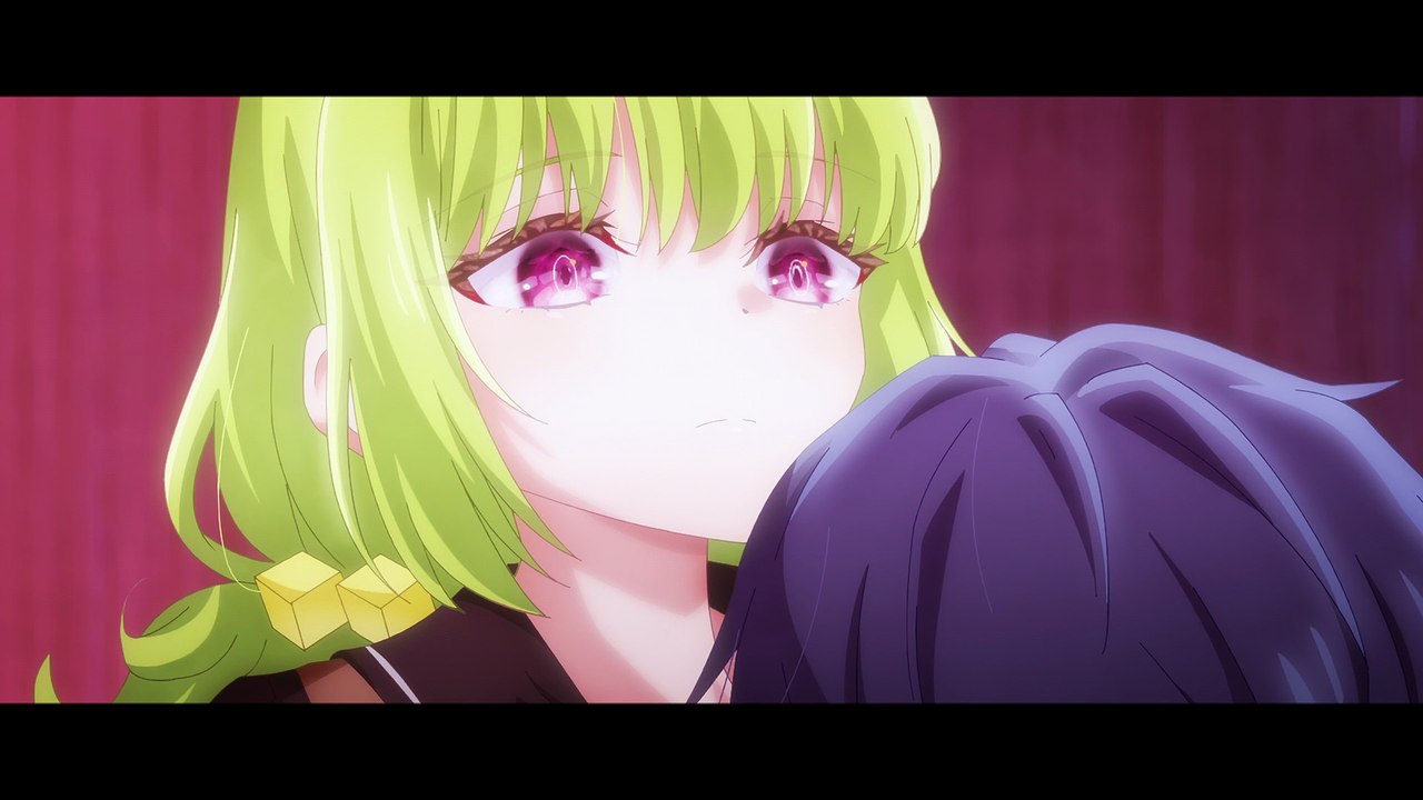 Shibou Yuugi de Meshi wo Kuu 10