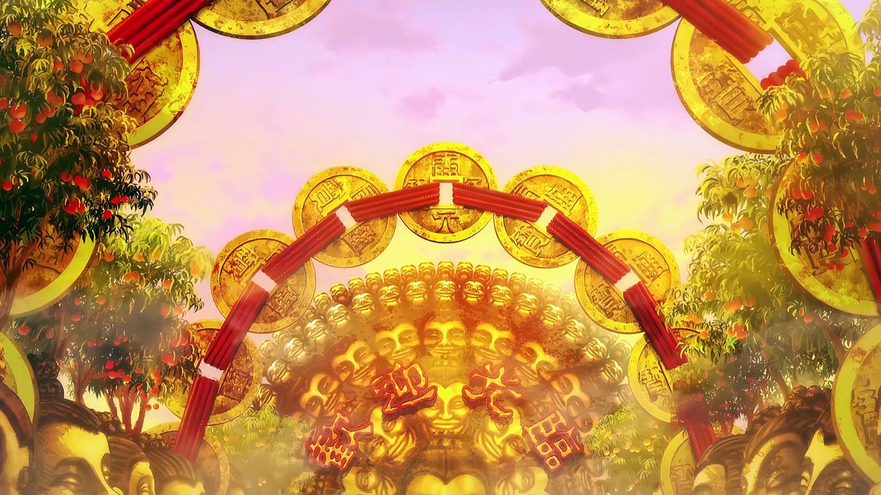 Jigokuraku S01E12