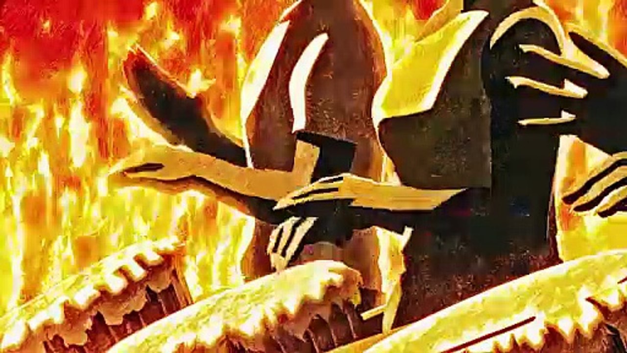 Beastars S03E19 E AC 3 Tsundere Raws