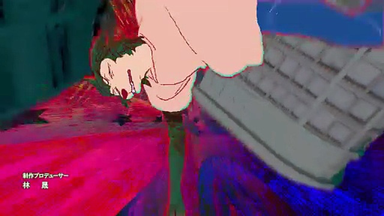 Beastars S03E04 E AC 3 Tsundere Raws