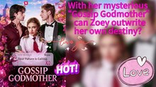 🔥Gossip Godmother🔥📱👑💔 One Gossip Post… One Life-Changing Twist 🎯