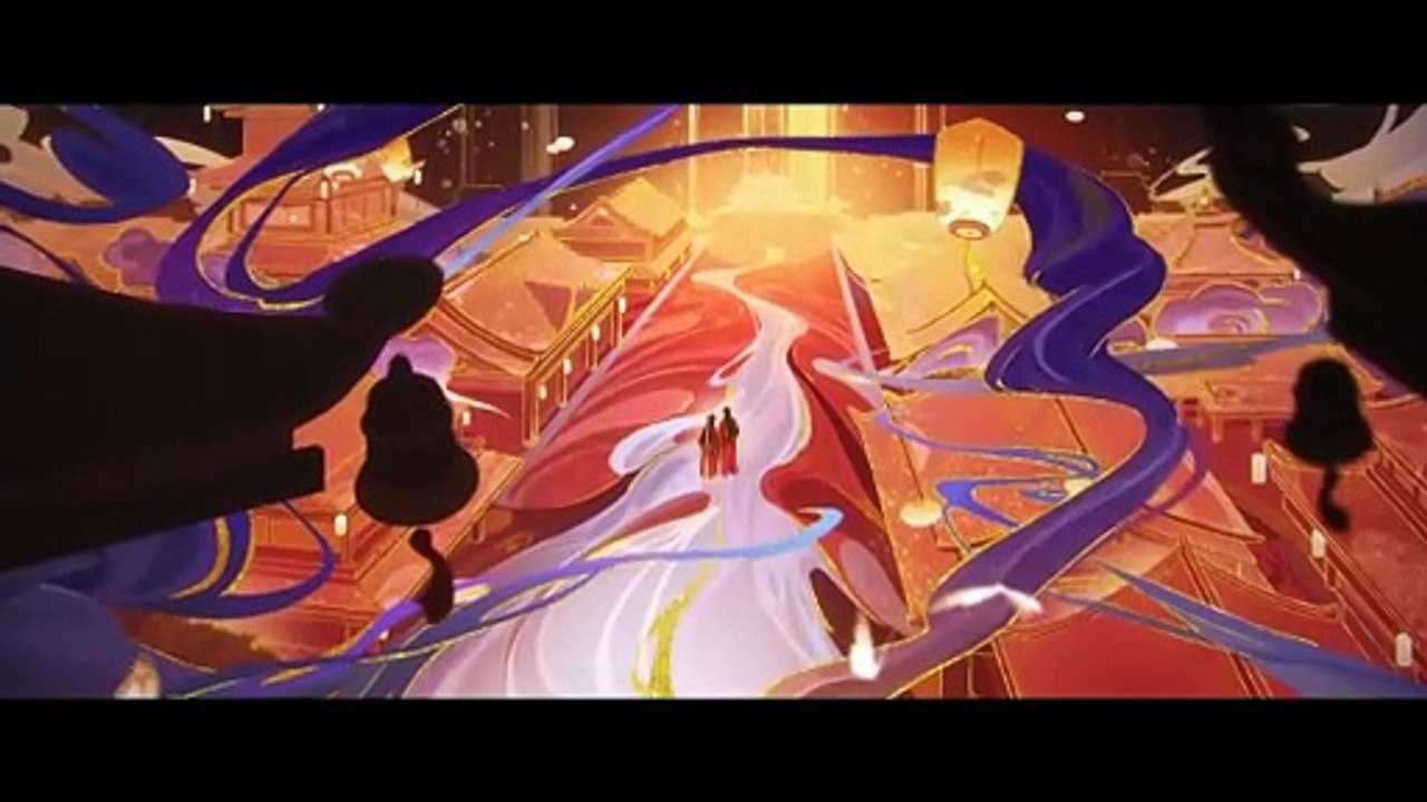 Heaven Officials Blessing S00E05 BILI ZHO H 265