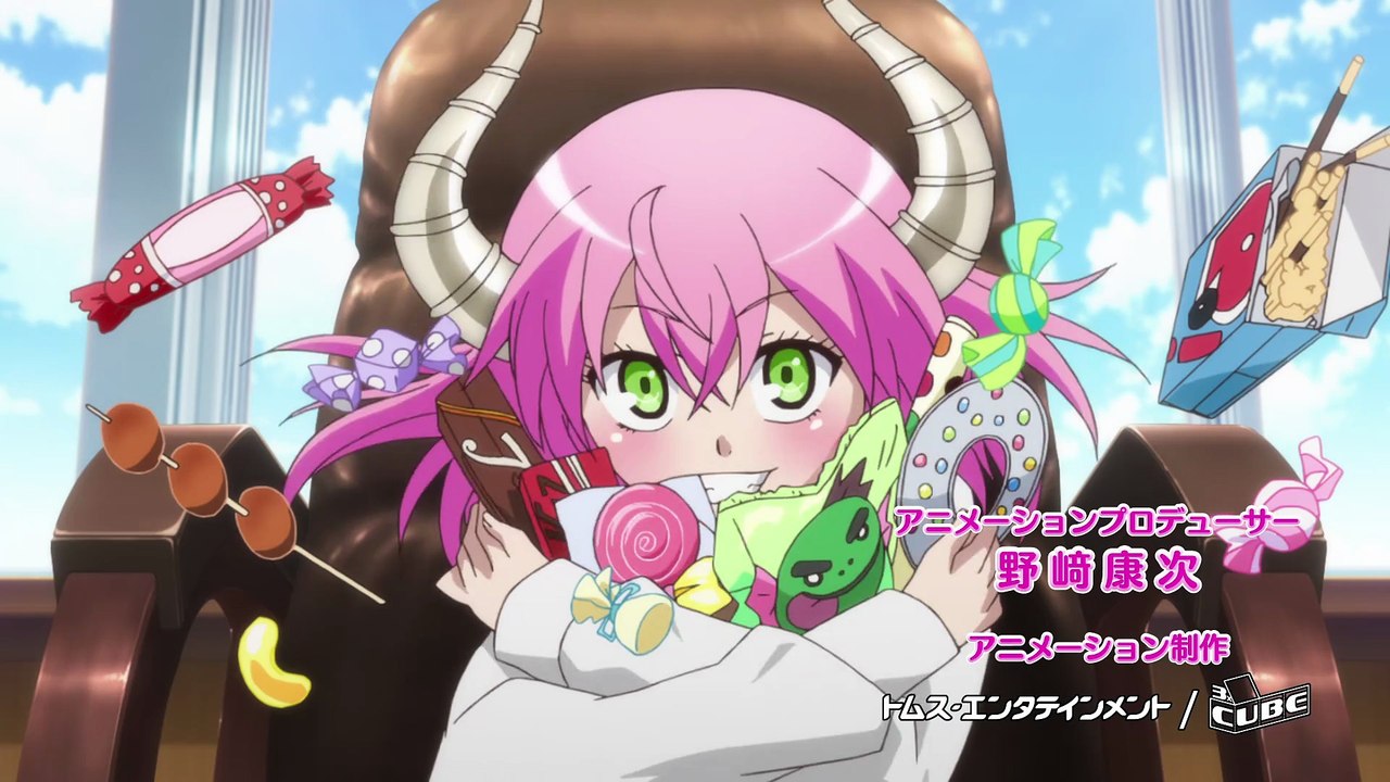 Jitsu wa Watashi wa S1E08