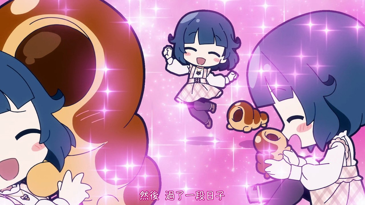 GANSO BanG Dream Chan 20
