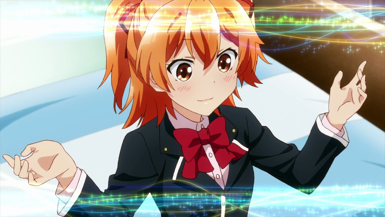 Shomin Sample S00E02