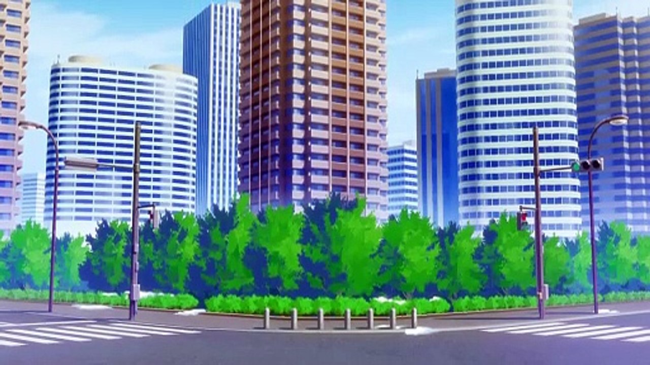 Meitantei Precure! 01