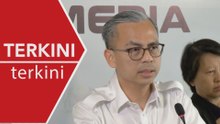 [TERKINI] Sidang media mingguan Menteri Komunikasi | 8 April 2026
