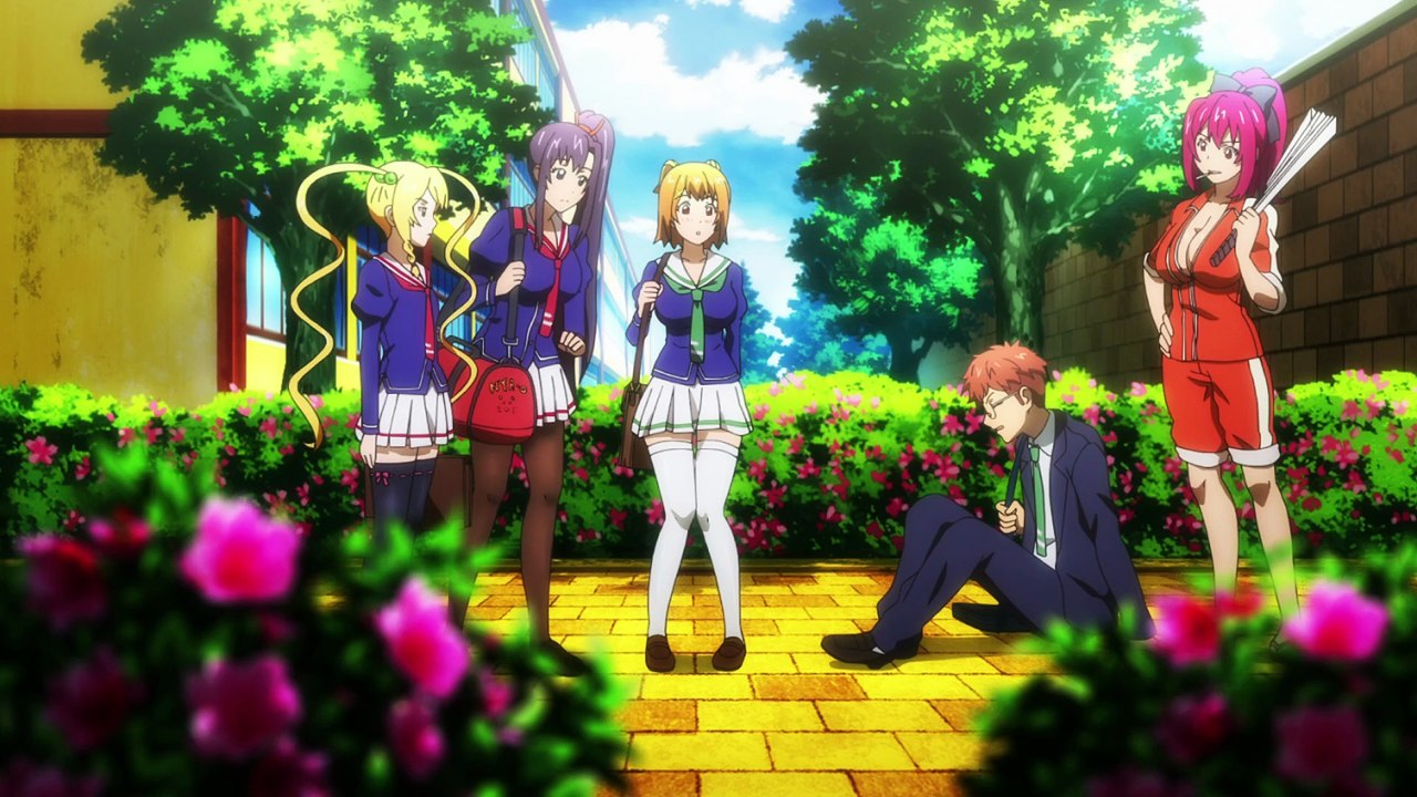 Maken Ki! 02