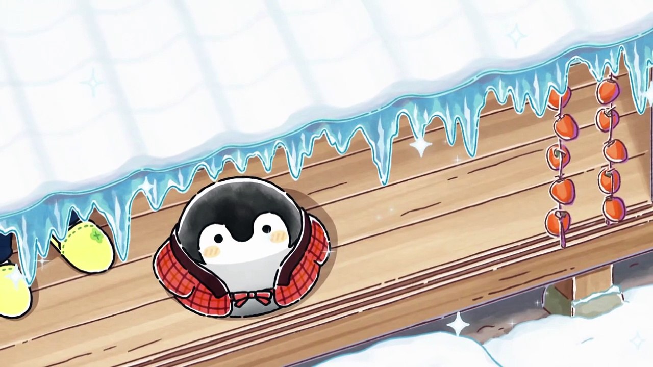 Koupen chan S01E36