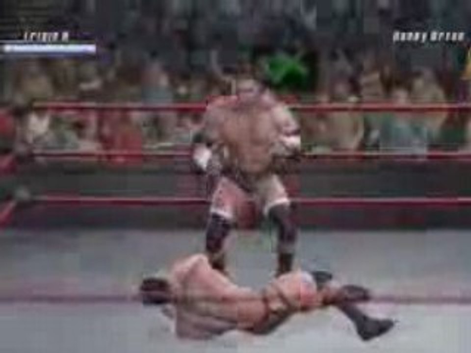 Pedigree by triple h