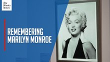 Marilyn Monroe exhibition in Paris reveals feminist icon behind hypersexualized star