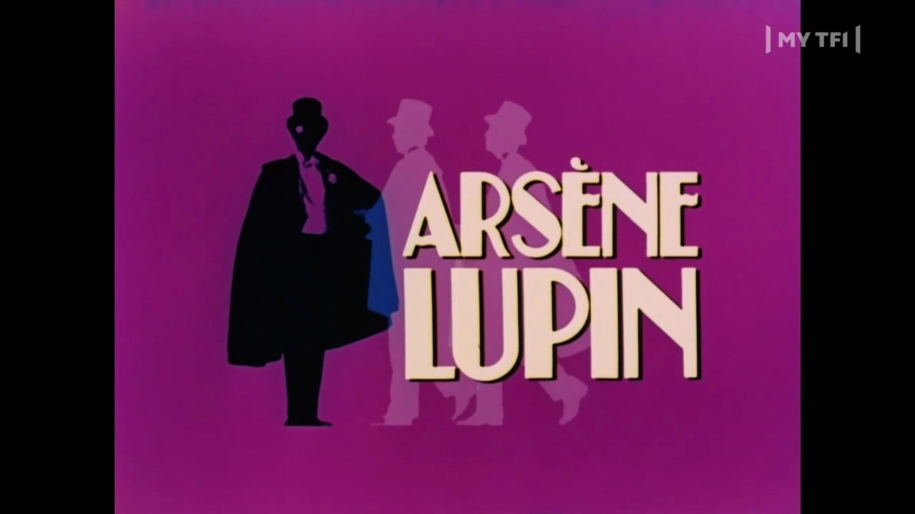 Arsène Lupin - 2x03 - Le mystère de gesvres - HD 1080